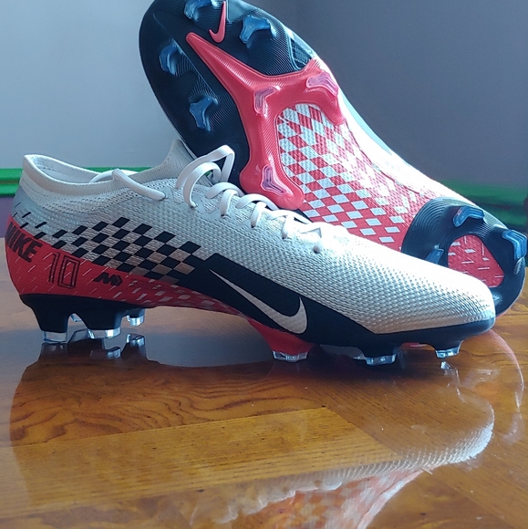 *SOLD* Nike Mercurial Vapor 13 Pro Neymar FG Sz 11 - Picture 8 of 8